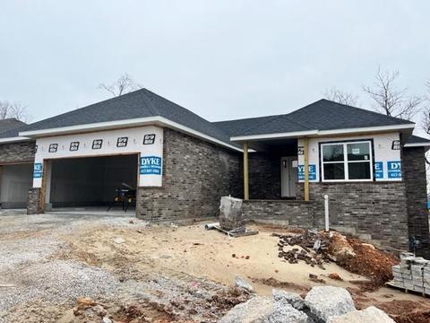 5326 S Twelve Oaks Rd, Springfield, MO 65810 photo 1