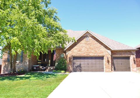 2507 N 28th St, Ozark, MO 65721 photo 1