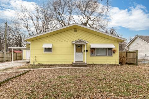 827 N Brown Ave, Springfield, MO 65802 photo 1