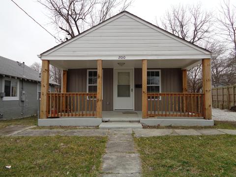 2010 N Park Ave, Springfield, MO 65803 photo 1