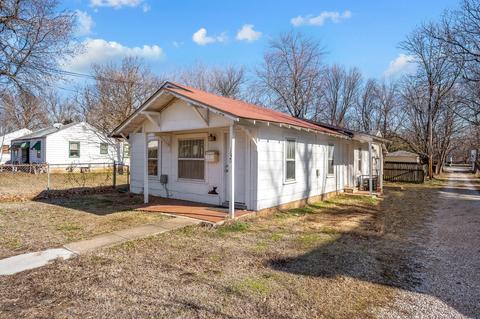 1620 N Hampton Ave, Springfield, MO 65803 photo 1
