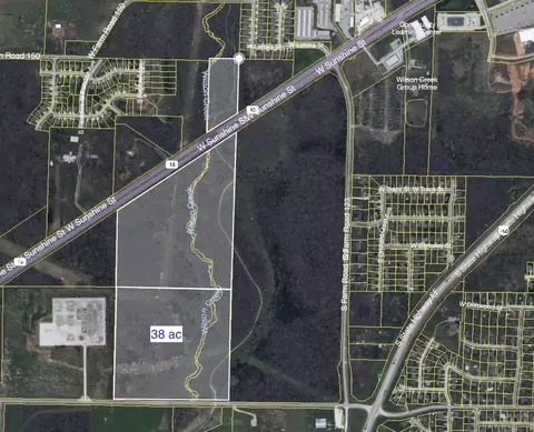 000 W Farm Road 156, Springfield, MO 65807
