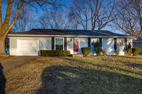 714 Frank St, Nixa, MO 65714 photo 1