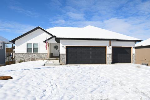 1913 Bull Run Rd, Ozark, MO 65721 photo 1