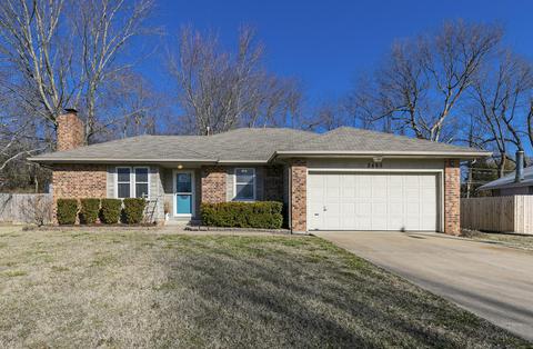 3405 W El Castile St, Springfield, MO 65807 photo 1