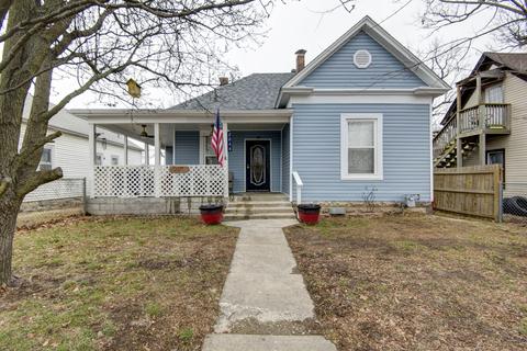 2046 N Prospect Ave, Springfield, MO 65803 photo 1