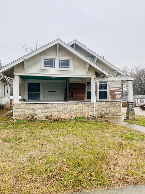 838 W Webster St, Springfield, MO 65802 photo 1