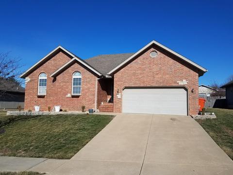5245 E Blaine St, Springfield, MO 65802 photo 1