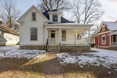 1336 N Clay Ave, Springfield, MO 65802 photo 1