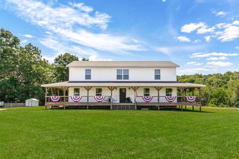 3098 Harmony Rd, Seymour, MO 65746 photo 1