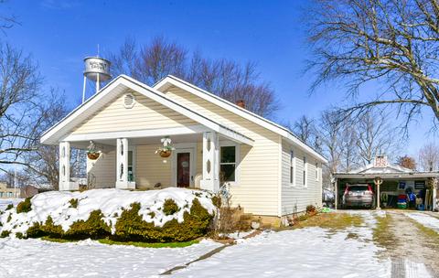 207 E Monroe St, Walnut Grove, MO 65770 photo 1