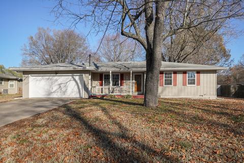 2345 E Ridgecrest St, Ozark, MO 65721 photo 1