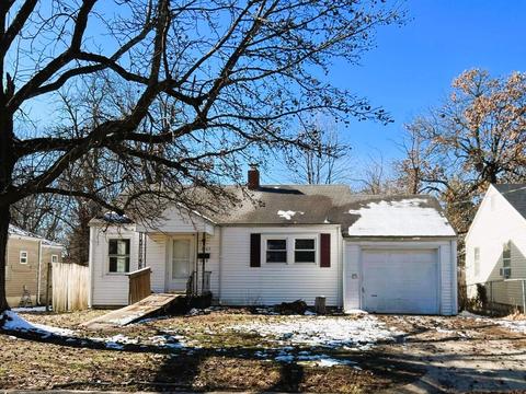 1907 N Missouri Ave, Springfield, MO 65803 photo 1