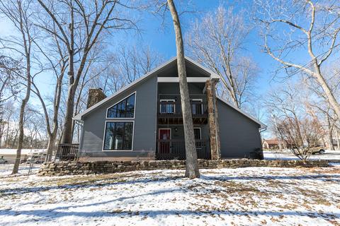 2046 W Trevor Trl, Ozark, MO 65721 photo 1