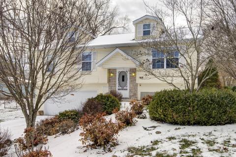 1110 E Georgia St, Ozark, MO 65721 photo 1
