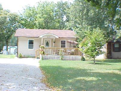 1607 N Burton Ave, Springfield, MO 65803 photo 1