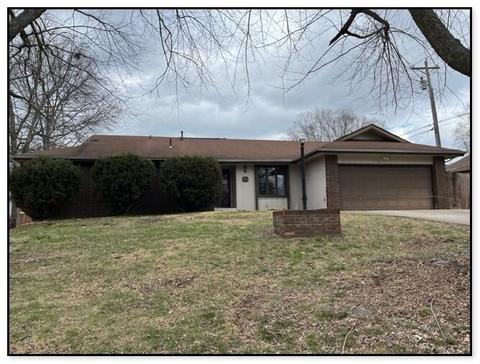 2505 W Allen Dr, Springfield, MO 65810 photo 1