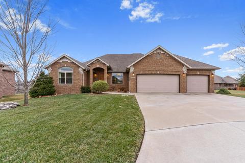4660 E Hidden Oak Pl, Springfield, MO 65802 photo 1