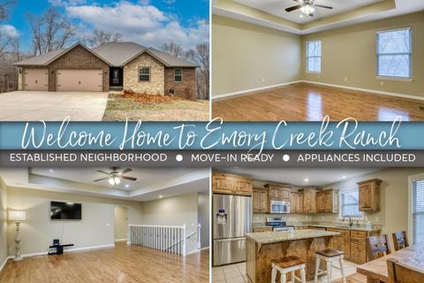 291 N Ridge Pl, Branson, MO 65616 photo 1