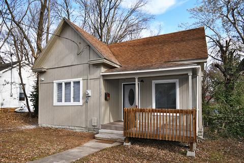 722 N Rogers Ave, Springfield, MO 65802 photo 1