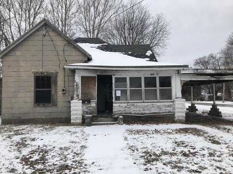 603 S Washington Ave, Aurora, MO 65605 photo 1