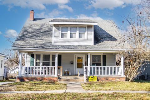 2021 N Franklin Ave, Springfield, MO 65803 photo 1