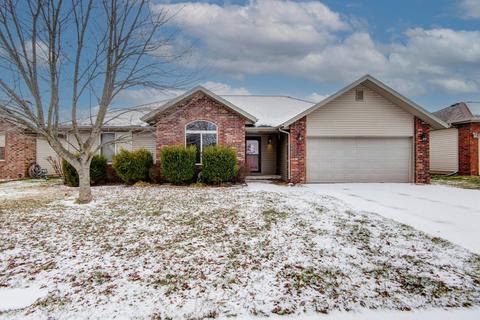 4346 W Colby St, Springfield, MO 65802 photo 1