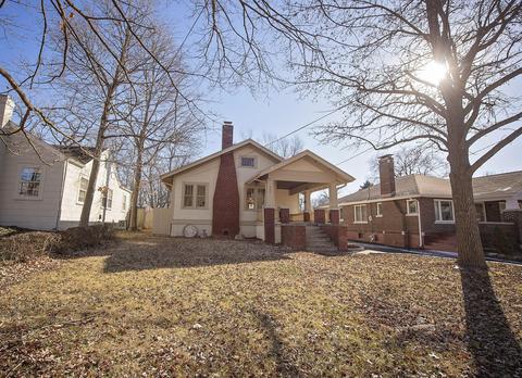 622 S Kickapoo Ave, Springfield, MO 65804 photo 1