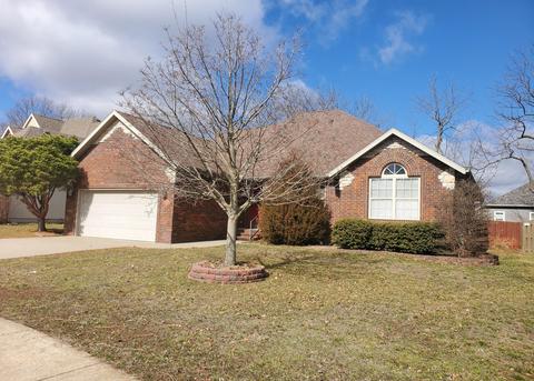 925 E Ozark Jubilee Dr, Nixa, MO 65714 photo 1