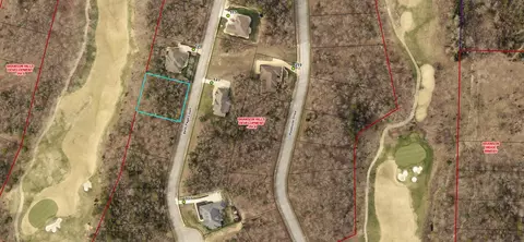 9 Beth Page Court, Branson, MO 65616 photo 2