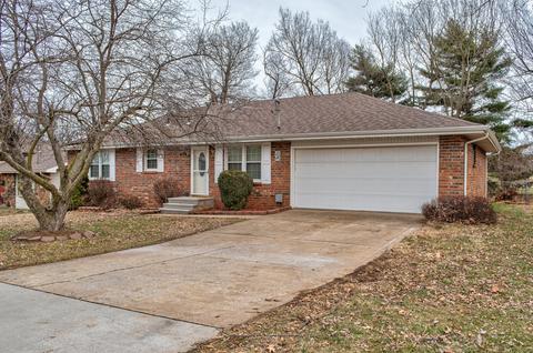 3254 N Wildan Ave, Springfield, MO 65803 photo 1