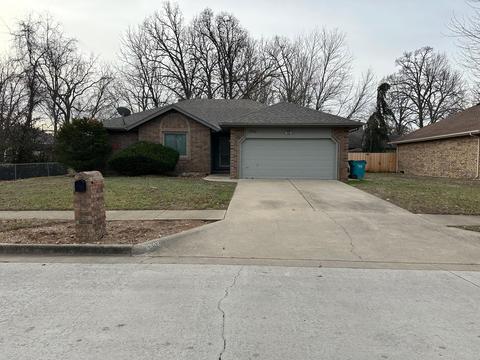 2942 E Belmont St, Springfield, MO 65802 photo 1