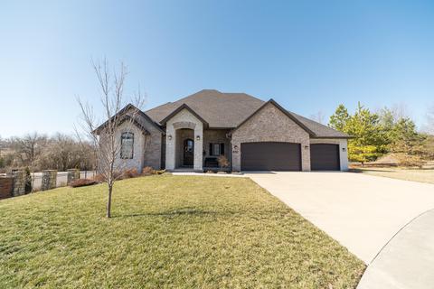 851 N Summercreek Ct, Springfield, MO 65802 photo 1