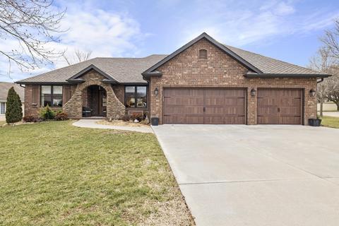 3531 E Cresswell Ct, Springfield, MO 65802 photo 1