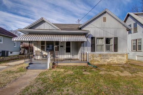 827 S New Ave, Springfield, MO 65806 photo 1