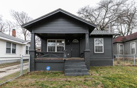 420 S Fort Ave, Springfield, MO 65806 photo 1