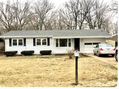 1063 S Gelven Ave, Springfield, MO 65804 photo 1