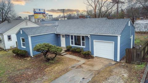 1129 S Stewart Ave, Springfield, MO 65804 photo 1