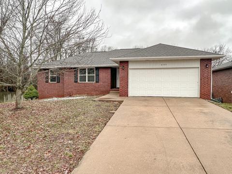 4775 S Ridgeview Ave, Battlefield, MO 65619 photo 1