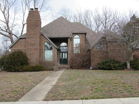 2005 E Richmond St, Springfield, MO 65804 photo 1