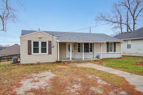 3642 S Sulgrove Ave, Springfield, MO 65804 photo 1