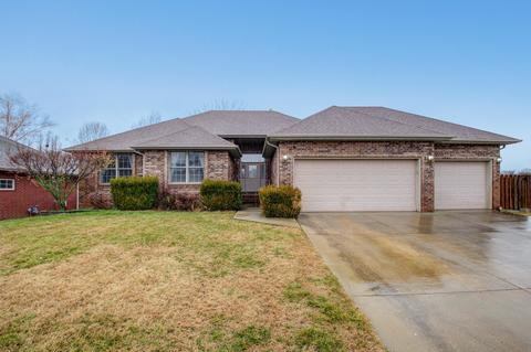 2425 S April Ave, Springfield, MO 65807 photo 1
