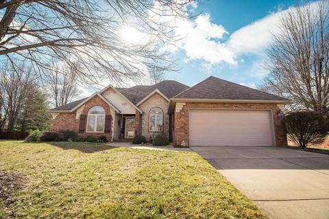 810 W Myra Dr, Nixa, MO 65714 photo 1