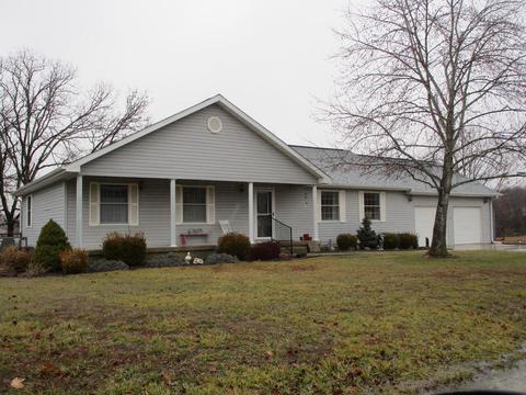 218 Stevenson Dr, Mountain View, MO 65548 photo 1