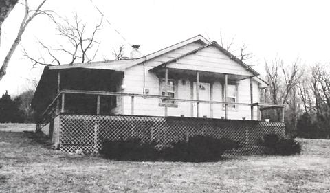 1229 County Road 146, Brixey, MO 65618 photo 1