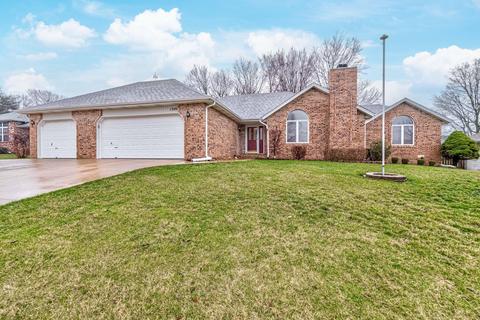 1240 W Verna Ln, Nixa, MO 65714 photo 1