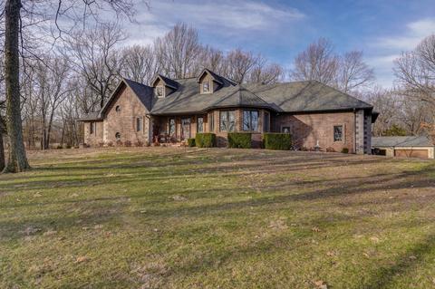 8150 Valley B Rd, Willard, MO 65781 photo 1