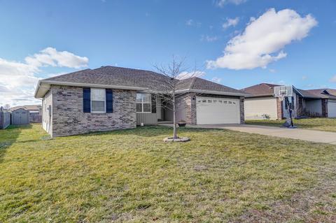 119 Ashton Ave, Clever, MO 65631 photo 1