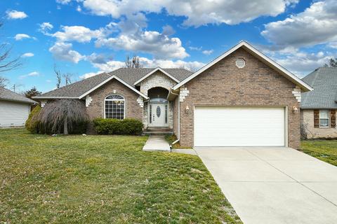 4935 Cherry Cir, Springfield, MO 65809 photo 1