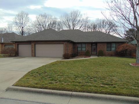 4571 S Park Ave, Springfield, MO 65810 photo 1